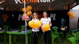 Zlot samochodów tuningowanych