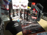 Zlot samochodów tuningowanych